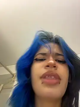 XXX chat uživo modela sukulaurens