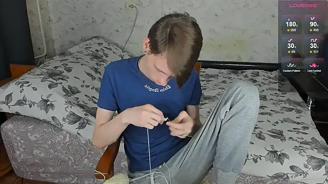 ERICK__DEEN 라이브 XXX 채팅