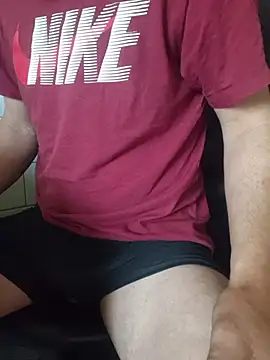 Dennisfwd Webcam show