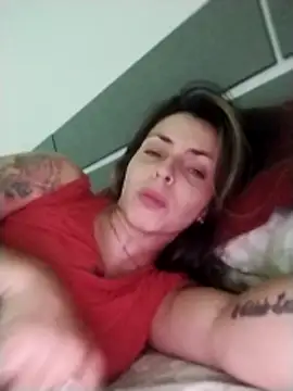 Goldie_Cazacu Webcam Show