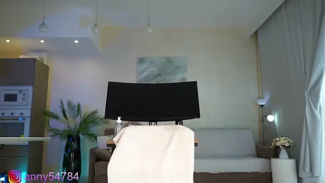 Show Webcam de anny54784