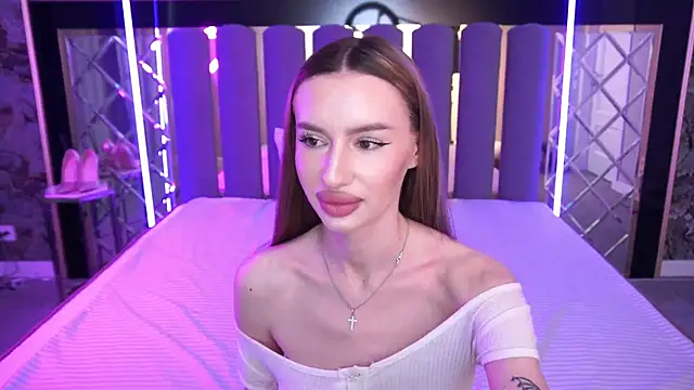 แชท XXX สดของ Snow_WhiteeeX