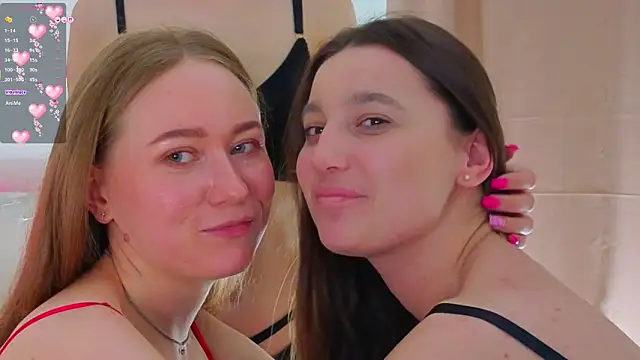LauriePerez Webcam show