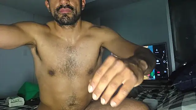 piggylatino Pertunjukan Webcam