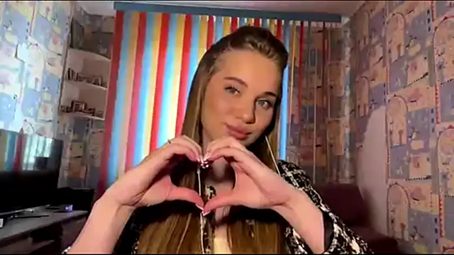 Miss_Blessnyth Webcamshow