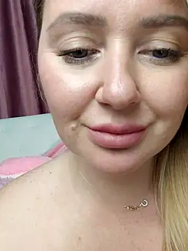 Chat +18 de LadyLolyPop_ ao vivo