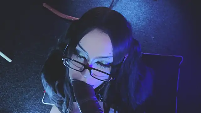 Show webcam de vulagarmanners_