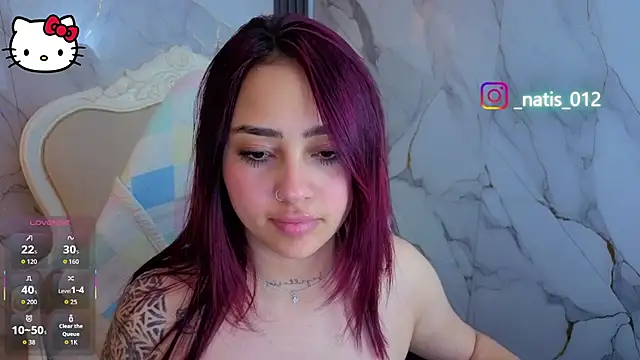 Czat XXX na żywo – merloth_sub