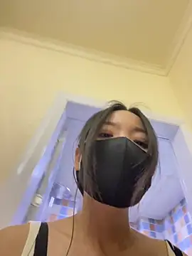 xinmengAZ Show Webcam