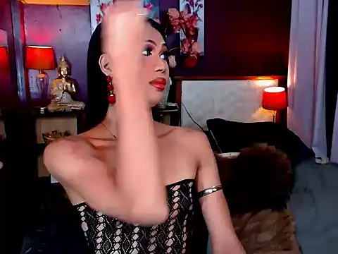 โชว์เว็บแคมของ SEDUCTIVExDEMI