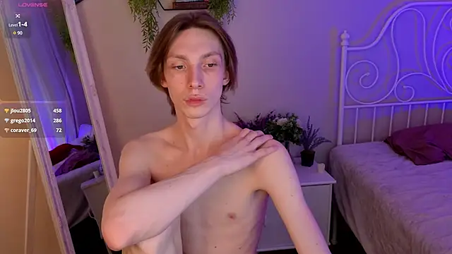 Daniel_Schmidt's Webcam Show