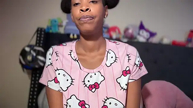 Cum2Charm's Live XXX Chat