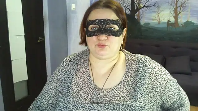 Chat XXX en directo de AgilaMipo
