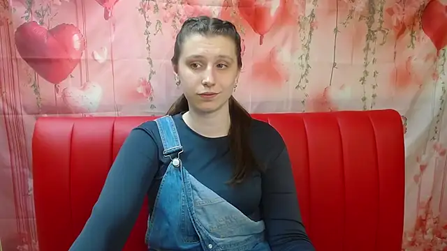 Chat XXX Live LilianaShine