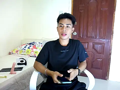 valerio_fernan Show Webcam