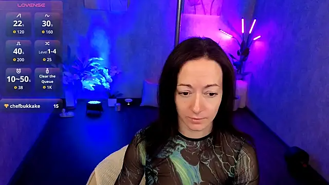 kimberlyray777 Live XXX-Chat