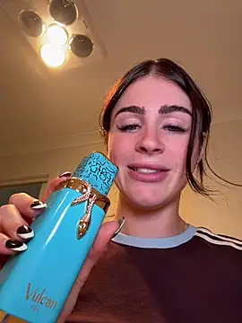 aus_queen's Live XXX Chat