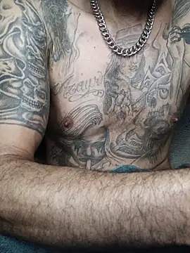 Kerryflon Live XXX Chat