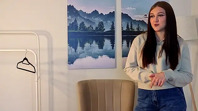 AileenKozinski – Naživo XXX chat