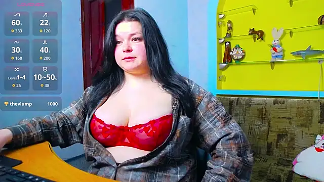 Linasexy777 Adlı Modelin Canlı XXX Sohbeti