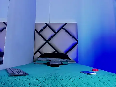 Czat XXX na żywo – Bennet-Grayy