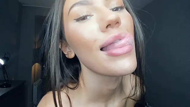 SookBurdin – webcam-show