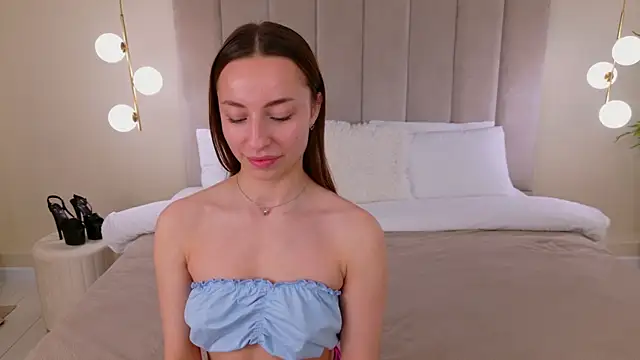 NicoleHarris Live XXX Chat
