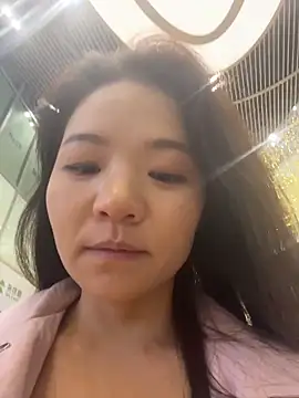 xiaochengzi505 Pertunjukan Webcam