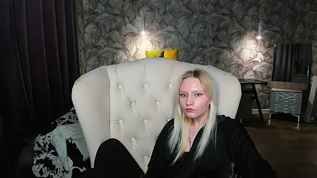 Chat XXX ao vivo de Elizabeth_Adams