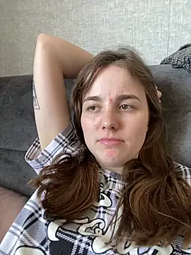 Živý XXX chat Lady_woman