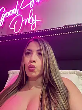 sexyyykloee – Live XXX-chat
