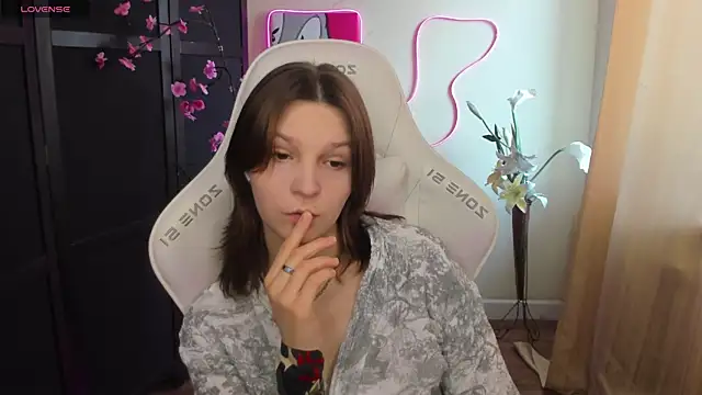 Chat XXX en directo de AudreyyKim