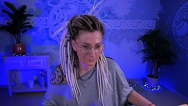 UmaSpace Show Webcam