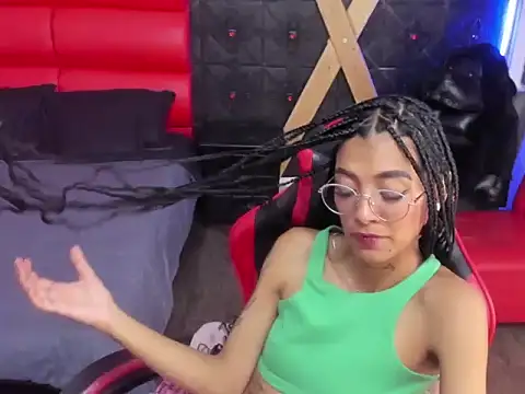 KarlaSlutSkinny__ লাইভ XXX চ্যাট
