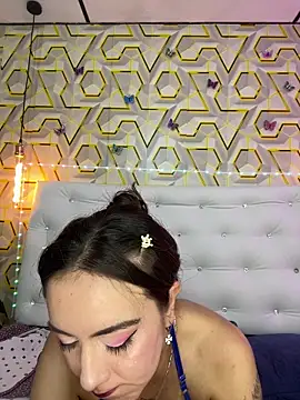 MelanyyJhonson15 Obrolan Langsung XXX