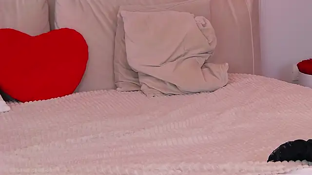 AriannaRuss 라이브 XXX 채팅