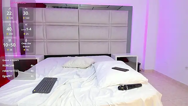 AmyNyx_ – Naživo XXX chat