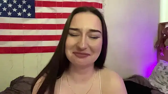 VennieStotesberry Webcam-Show