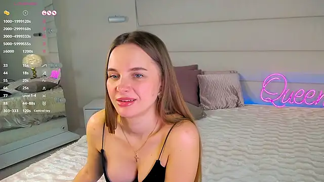 VanesaBelle Obrolan Langsung XXX