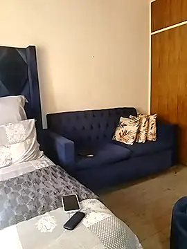 SeductionBoobs webcam show