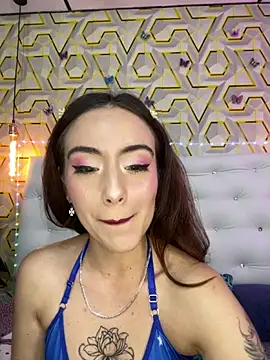 MelanyyJhonson15 – Live XXX-chat