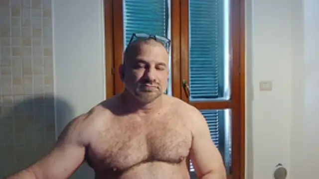 عرض كام Mauro7788