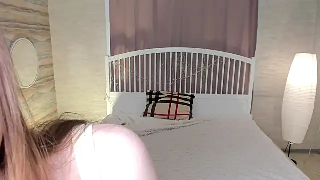 AminaRuthers 라이브 XXX 채팅