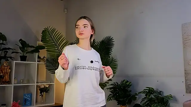 Chat XXX en directo de RosannPritchard