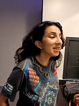 Abysparadise Live XXX Chat