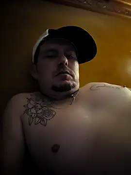 kdaddyj webkamerás műsora