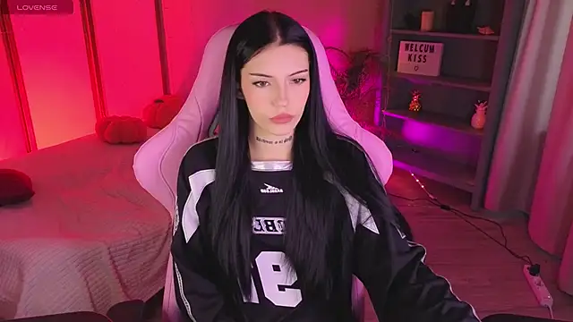 Chat XXX en directo de Kelly__Bunny