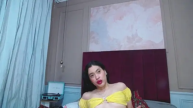GiaTegel Live XXX-Chat