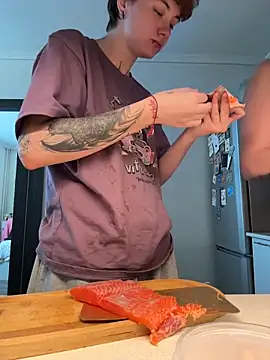 IceMur live XXX chat