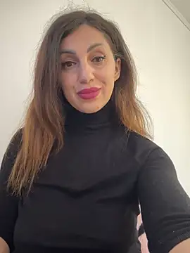 JessicaCarter Webcam show